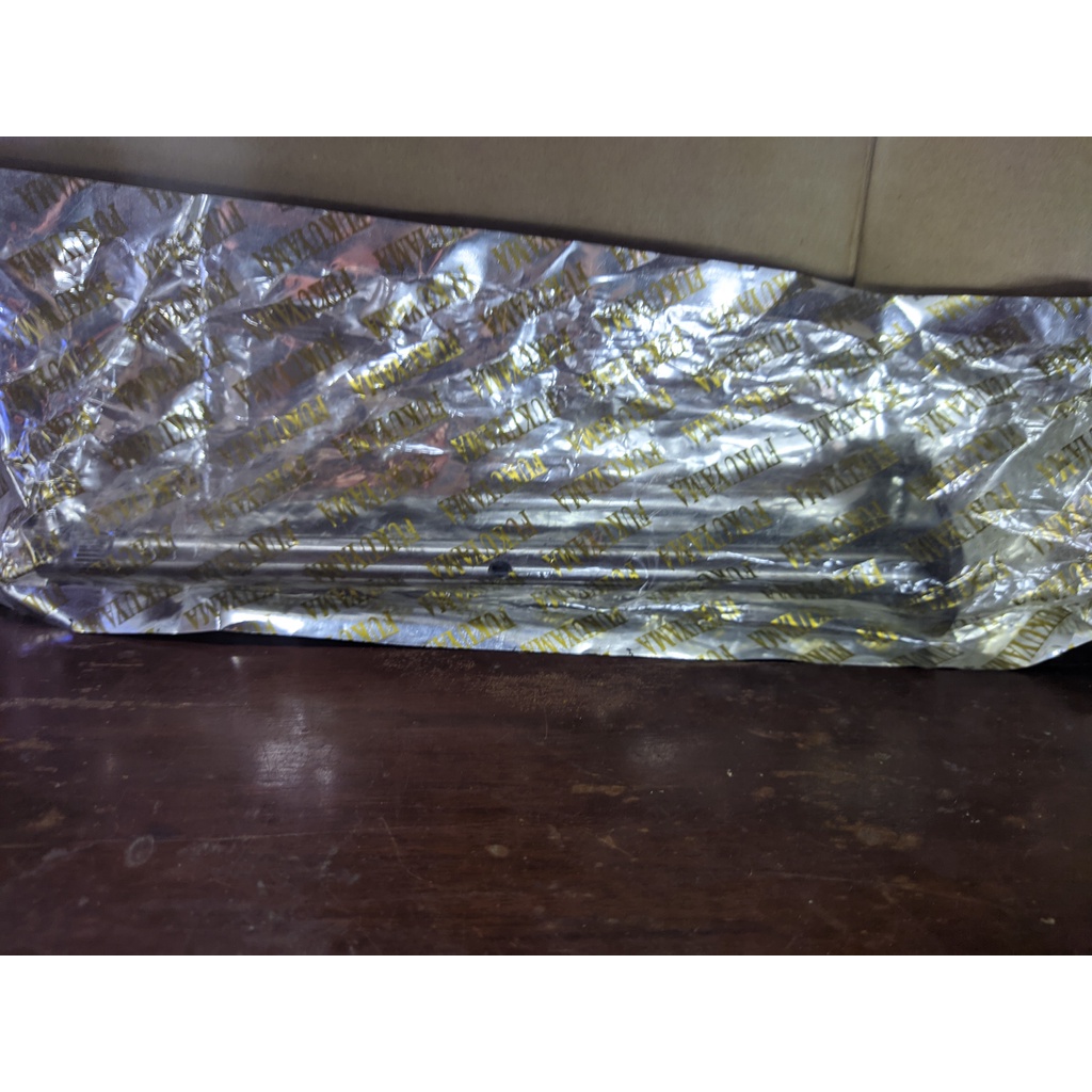 Jual AS PERSNELENG PERSENELING VERSENELING OPERAN GIGI CRYPTON | Shopee ...