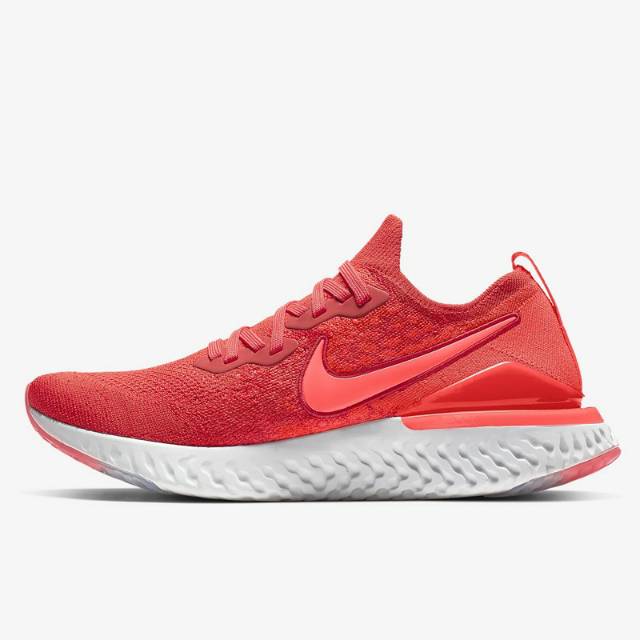 Harga sepatu nike epic react flyknit original hotsell