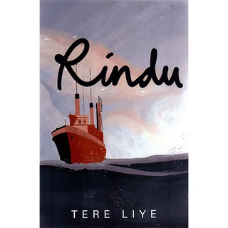 Jual novel rindu tere liye Harga Terbaik Termurah November 2025