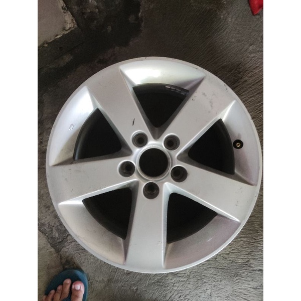 Jual Velg Oem Civic Fd Original Copotan Shopee Indonesia