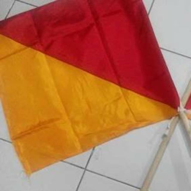 Jual Bendera simapur pramuka semaphore | Shopee Indonesia