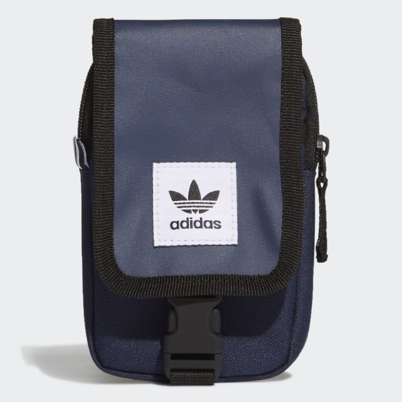 Jual Adidas MAP Bag Navy Originals | Shopee Indonesia