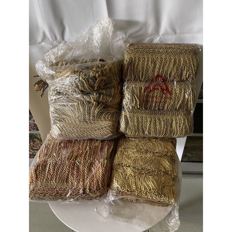 Jual Rumbai Kursi sofa / Mainan Kursi Rumbai / Rumbai Bawah Kursi ...