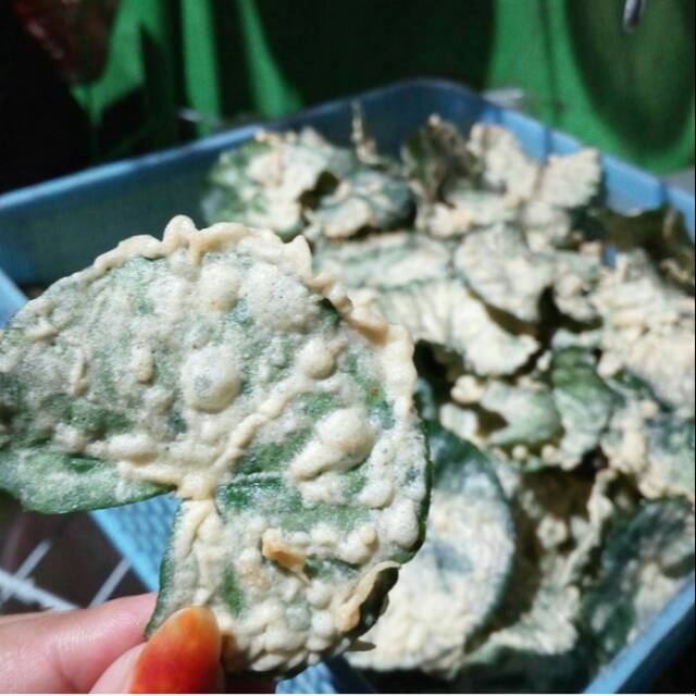 Jual KERIPIK PEGAGAN | Shopee Indonesia