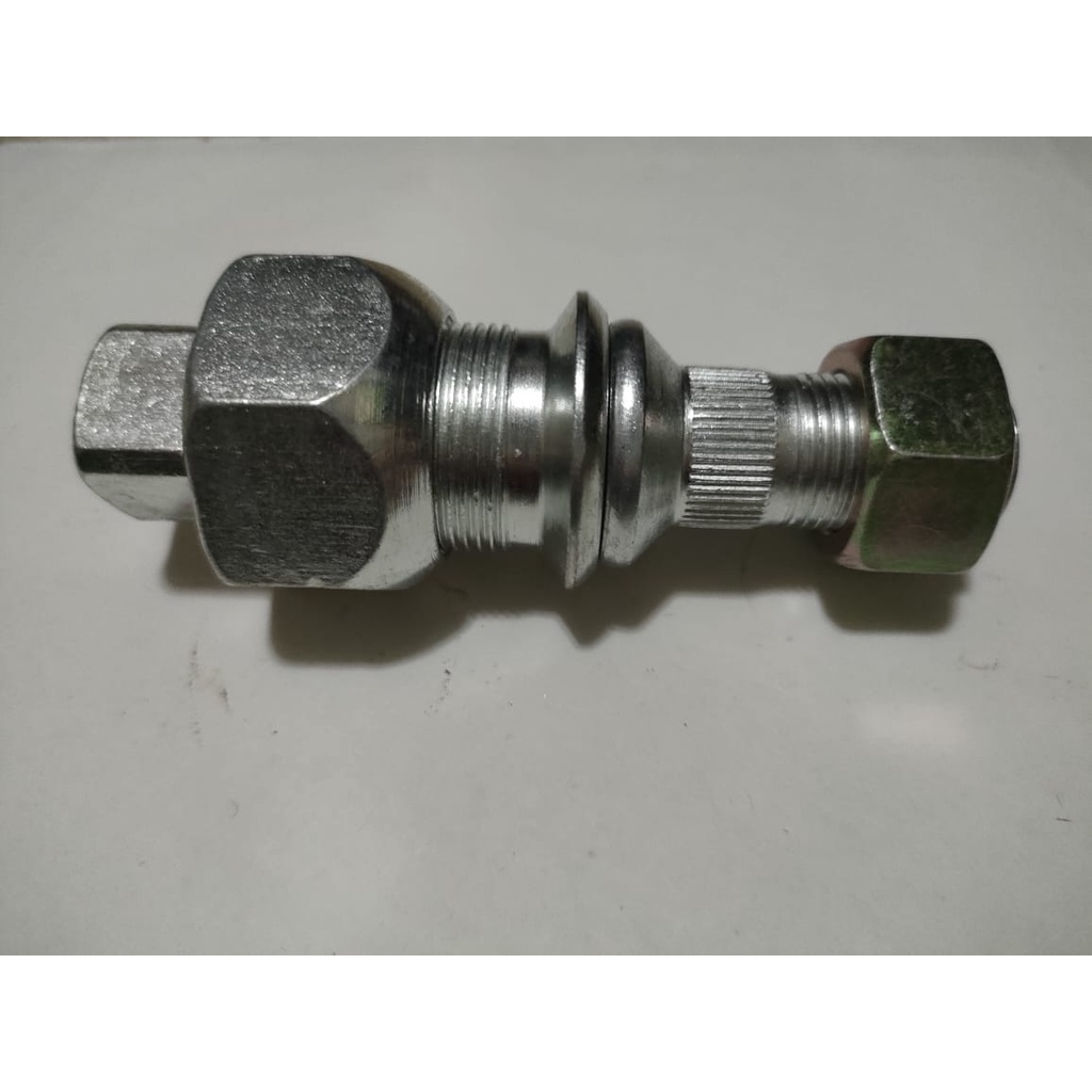 Jual BAUD RODA MOBIL TURBO BELAKANG KIRI | Shopee Indonesia