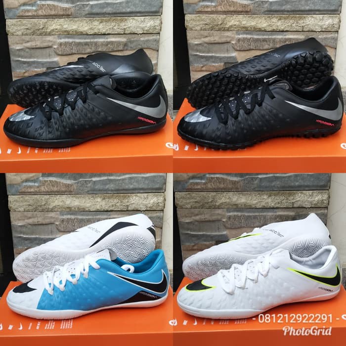 Harga nike shop hypervenom phantom 3