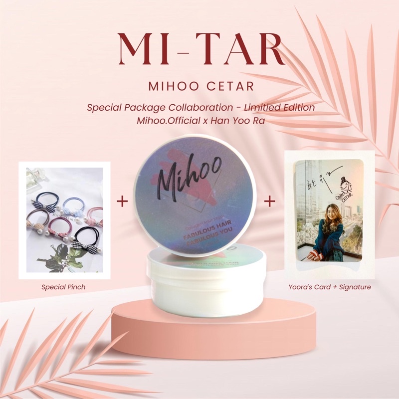 Produk Mihoo Official | Shopee Indonesia
