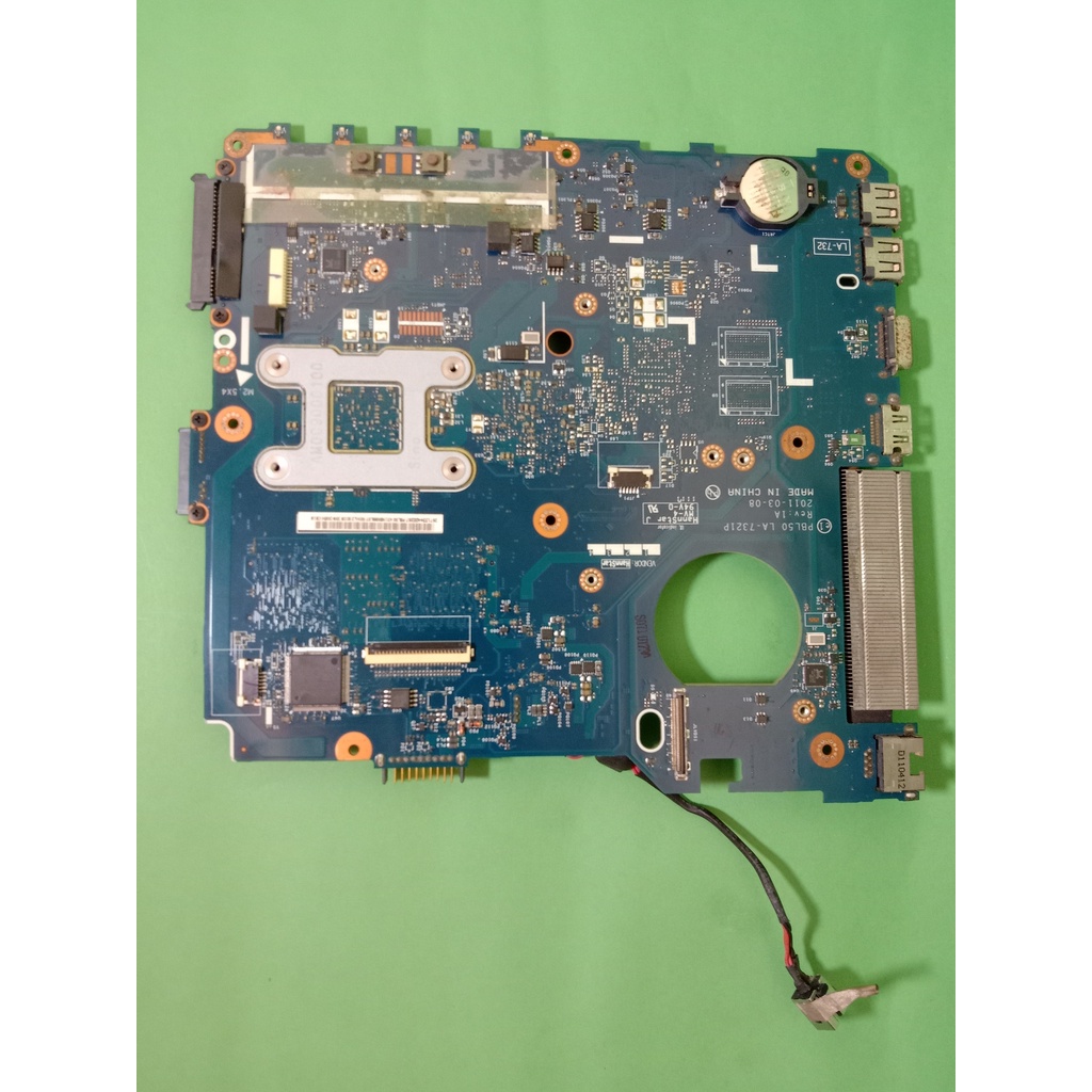 Jual Motherboard Laptop Asus X43U bekas Shopee Indonesia