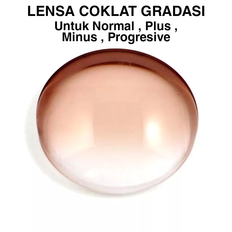Jual JENIS LENSA TERBARU WARNA UNTUK NORMAL PLUS MINUS PROGRESIVE ...