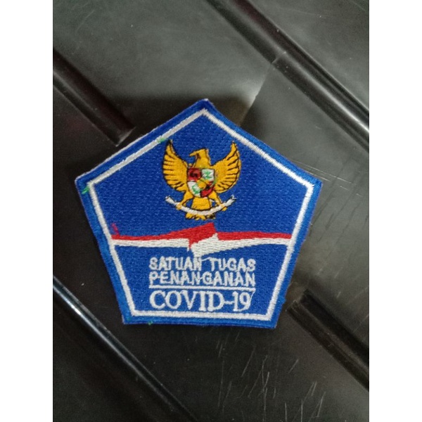Jual Logo satgas covid-19 | Shopee Indonesia
