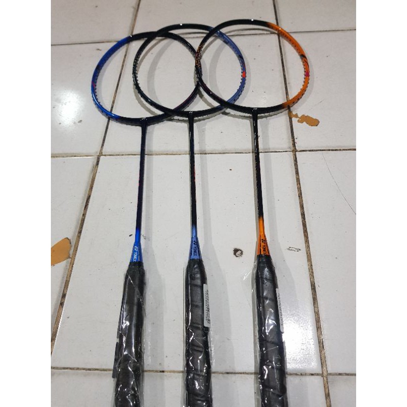 Jual raket badminton yonex astrox smash original | Shopee Indonesia