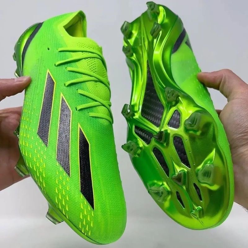 Foto sepatu 2025 bola adidas x