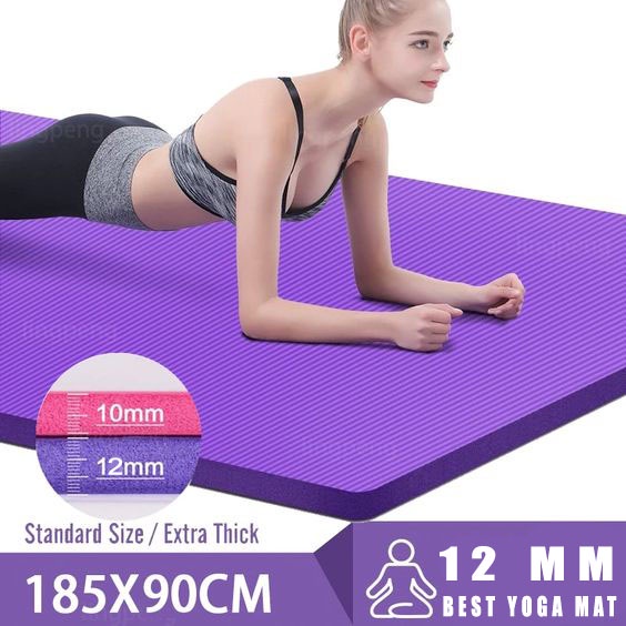 Karpet yoga store