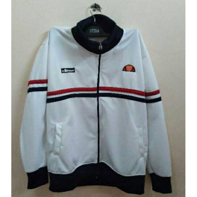 Tracktop ellesse original