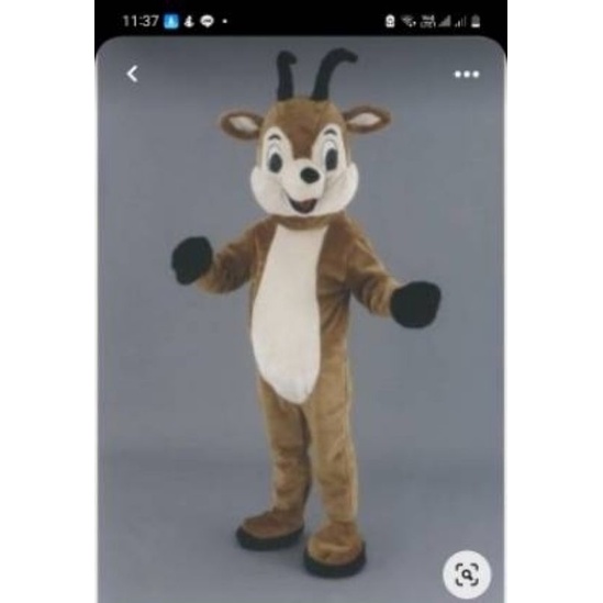 Jual kostum maskot | Shopee Indonesia