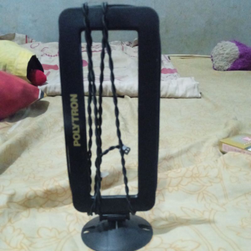 Jual antena bigband polytron Shopee Indonesia