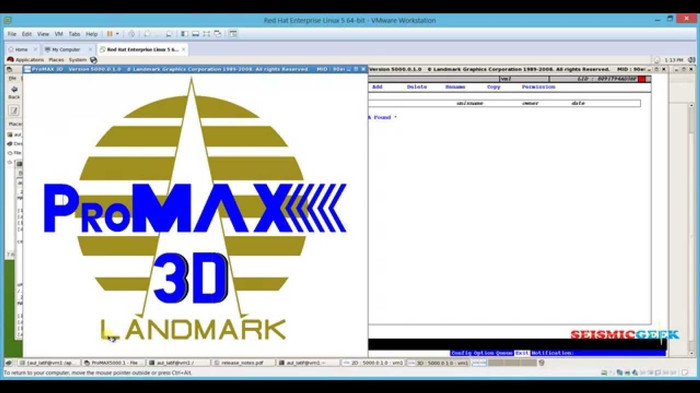Jual LANDMARK R5000.1 - Drilling and Completion Software | Shopee Indonesia