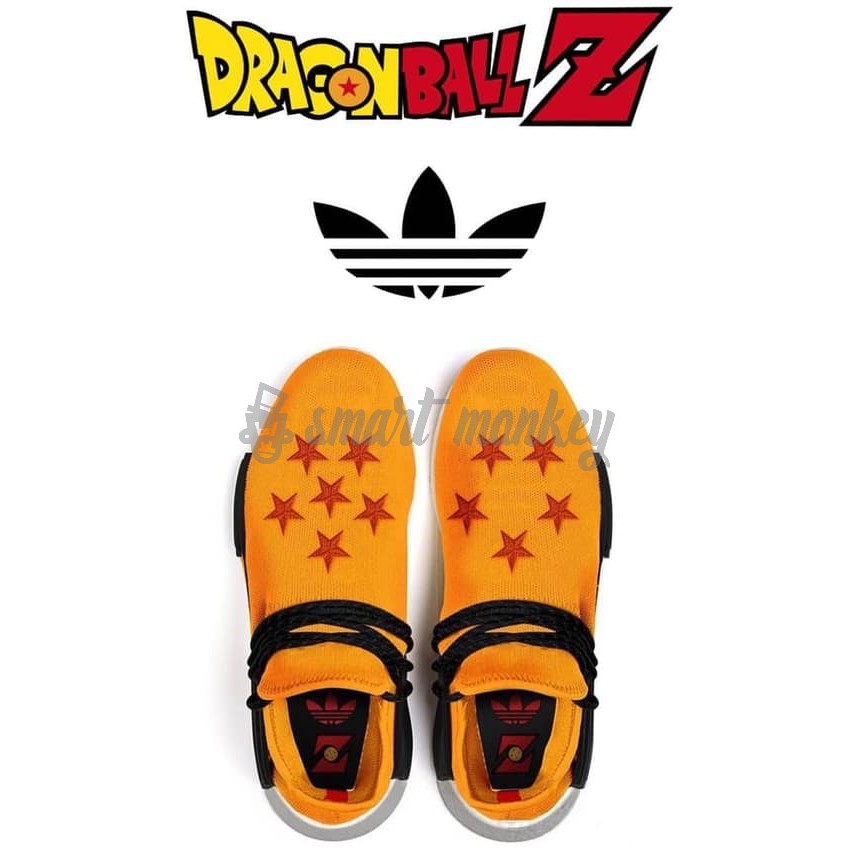 Adidas nmd shop human race dbz