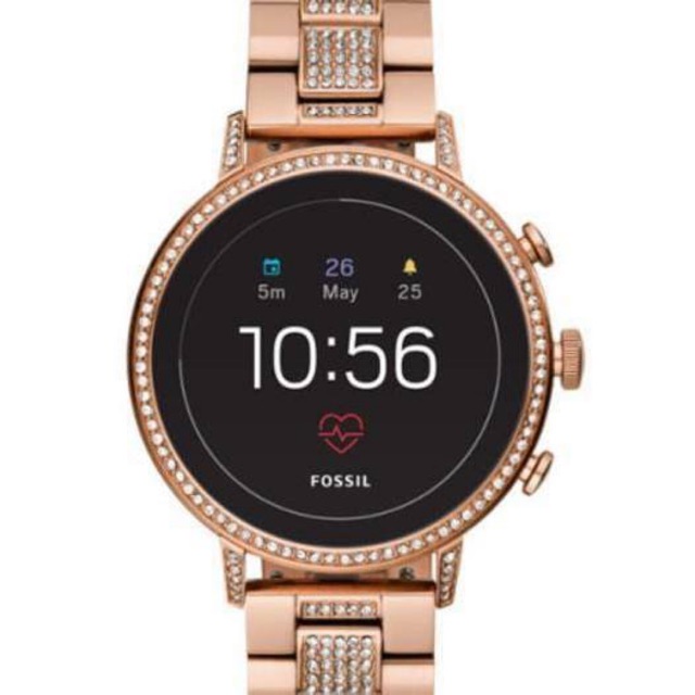 Harga fossil smartwatch new arrivals