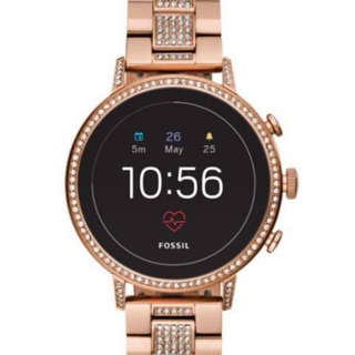 Harga jam shop fossil smartwatch