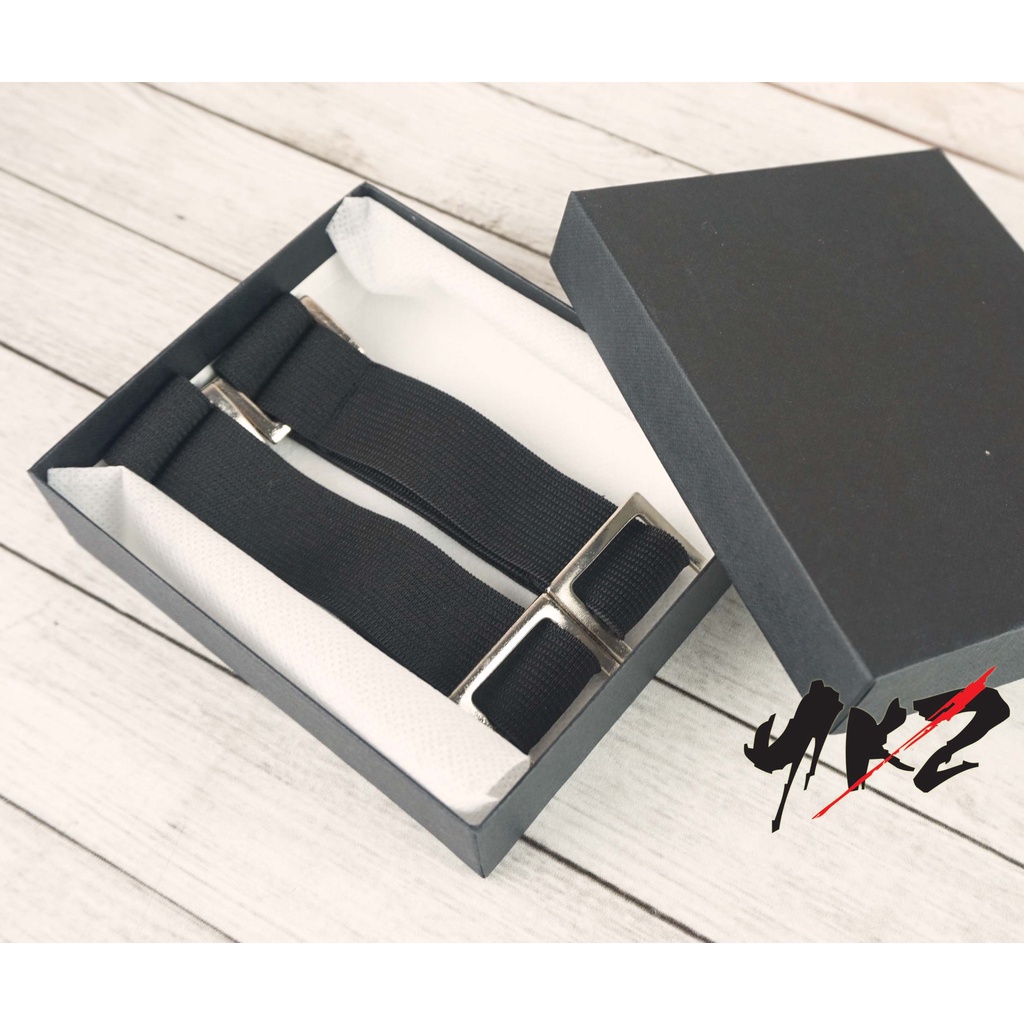 Jual ARMBAND BARTENDER GARTER / GARTER SLEEVE /GARTER ARMBAND SLEEVE