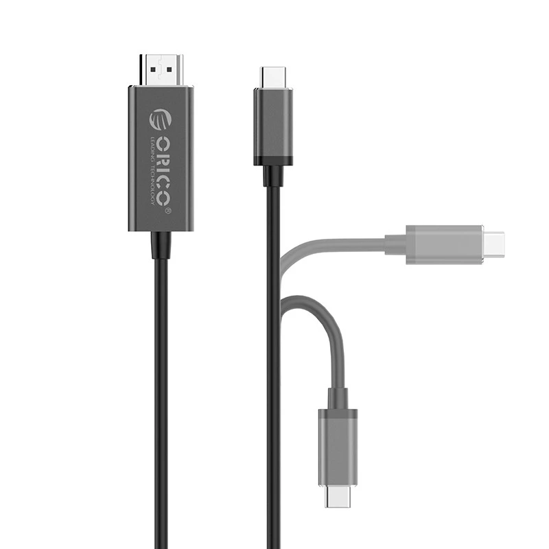 ORICO XC-201S Type-C to HDMI HD Adapter Cable