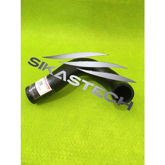 Jual 16572-28030 SELANG BAWAH AIR PENDINGIN MESIN / RADIATOR WATER ...