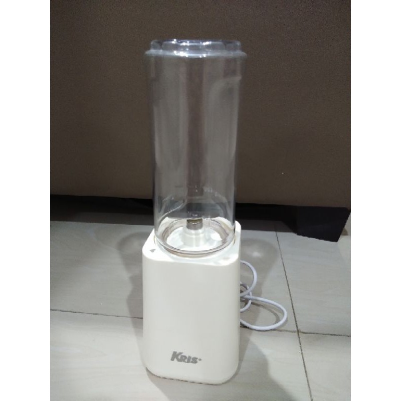 Jual Mini Blender Krisbow Shopee Indonesia