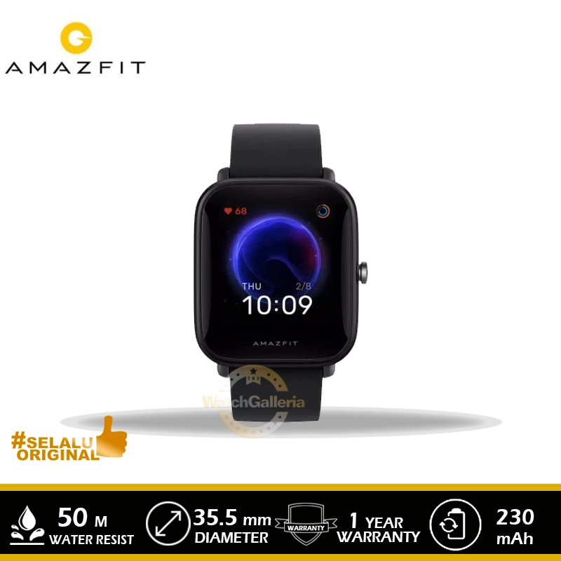 Amazfit 2024 bip murah