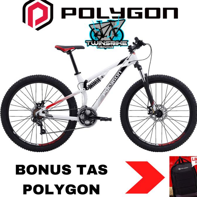 Polygon fullsus hot sale