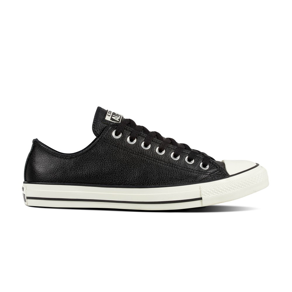 Converse ct as ox on sale black