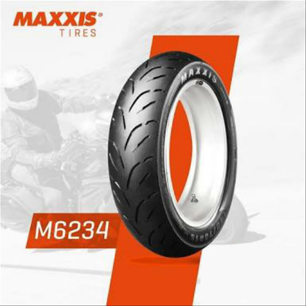Jual Ban Maxxis Extramaxx M6234 120/70-17 ( Belakang ) | Shopee Indonesia
