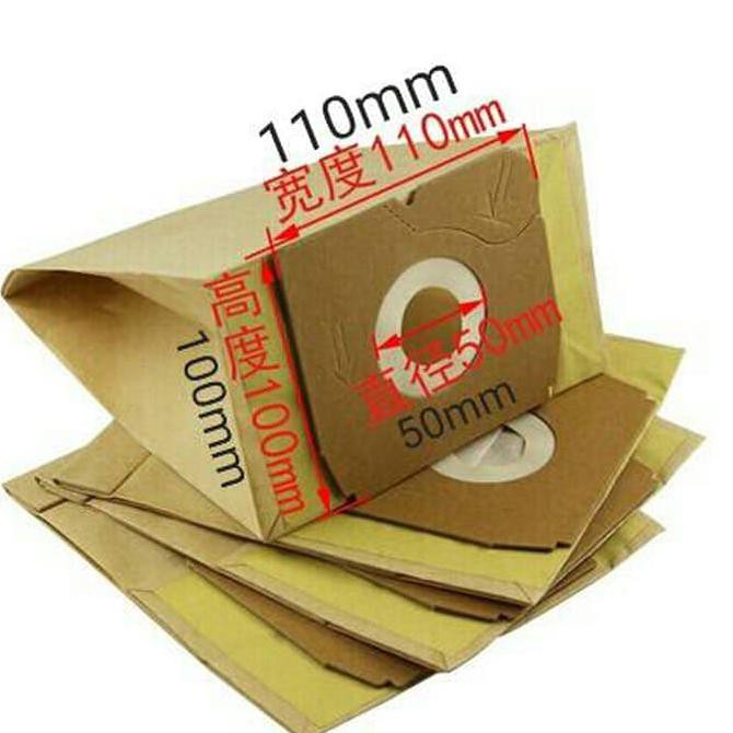 Jual Electrolux Vacuum Cleaner Bust bag Paper dust bag. Shopee Indonesia