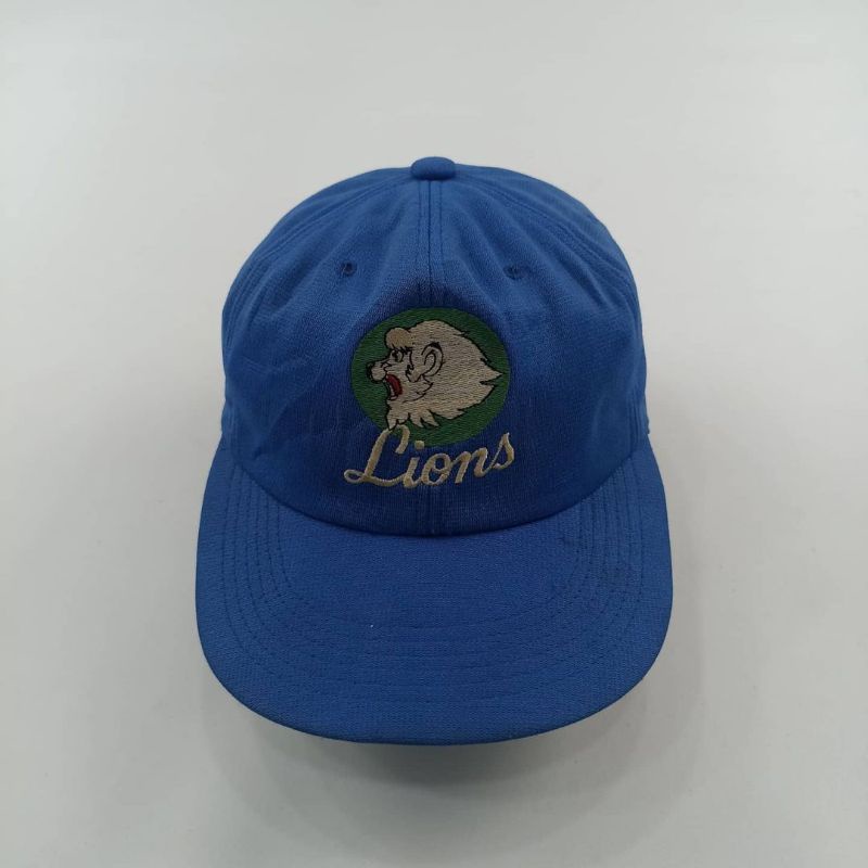 Pipiniko Beanie Hat Topi 2 Pcs Lion N Friend