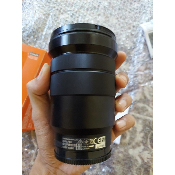 lensa sapu jagat sony e mount