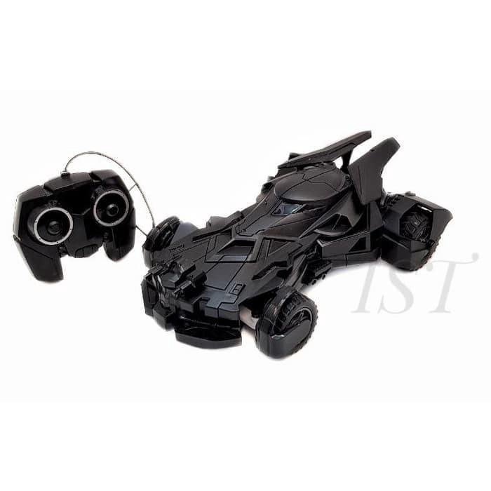 Jual Rc Mobil Remote Batman Batmobile Rc | Shopee Indonesia