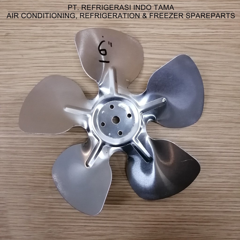 Jual Fan Blade Terlengkap & Harga Terbaru Oktober 2026 | Shopee Indonesia