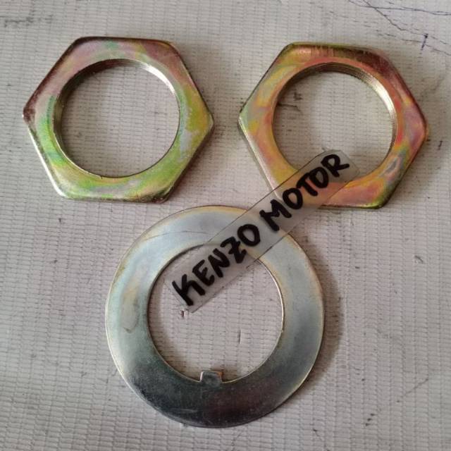Jual MUR AS RODA DEPAN F50 TAFT GT F70 HILINE | Shopee Indonesia