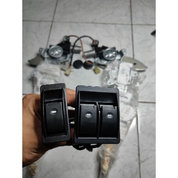 Jual power window Daihatsu Gran max dua pintu | Shopee Indonesia