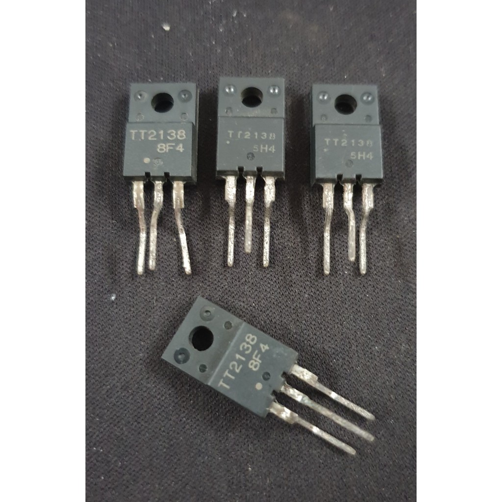 Jual Transistor TT2138 TT 2138 kVA Kecil 3 Phase Isolation Transformer ...