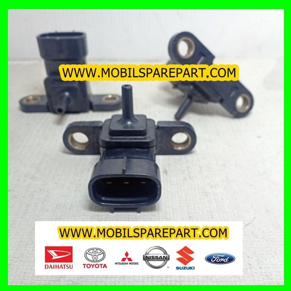 Jual MAP sensor Toyota Innova diesel Fortuner disel Hilux Vigo avansa asli Shopee Indonesia