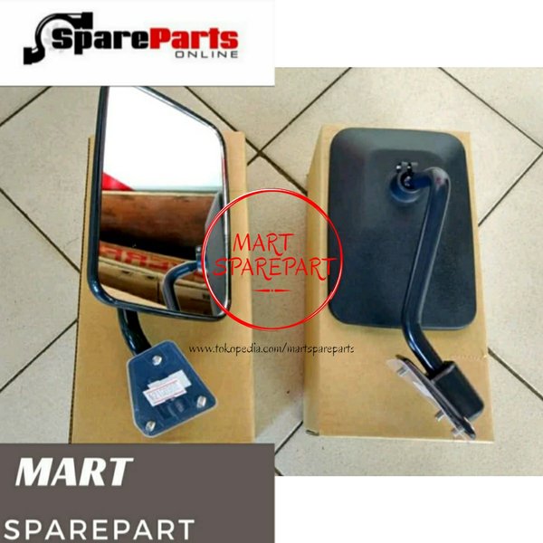 Jual Spion Assy Set Tangkai Besi Luar Kanan dan Kiri RH dan LH Suzuki
