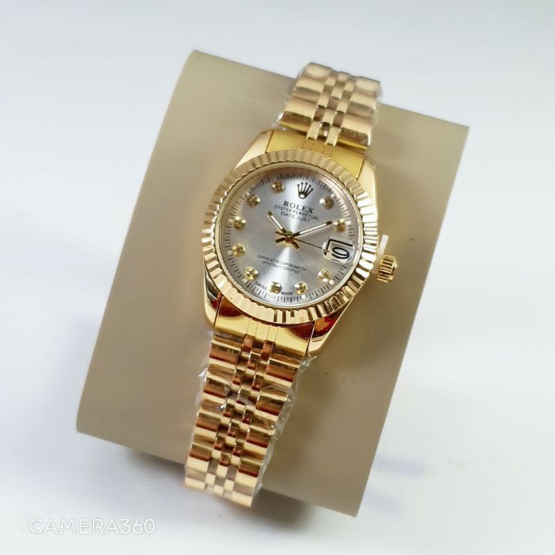 Jual Jam Tangan Rolex Original Terlengkap & Harga Terbaru Juni 2026 ...