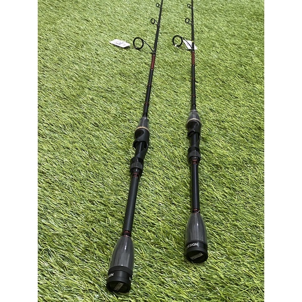 Jual MITCHELL TRAXX RZ VERTIC 180CM 7-28GR DAN 10-35 GRAM JORAN ...