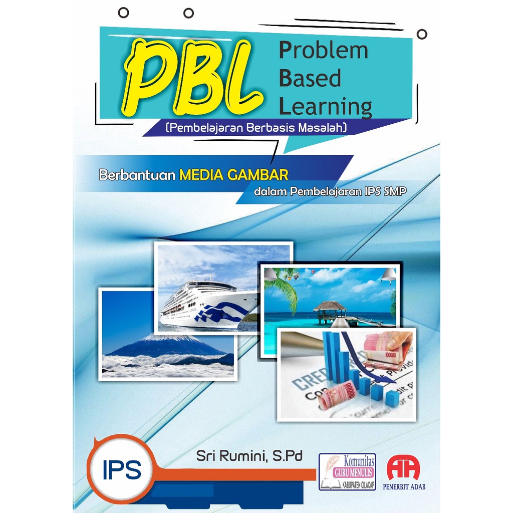 Jual PBL: Problem Based Learning (Pembelajaran Berbasis Masalah ...