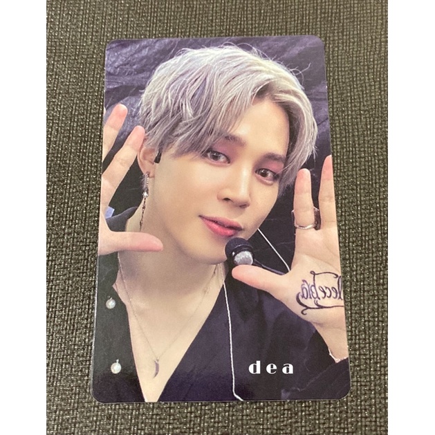 MAP OF THE SOUL ON:E Blu-ray トレカJIMIN s-l400.jpg