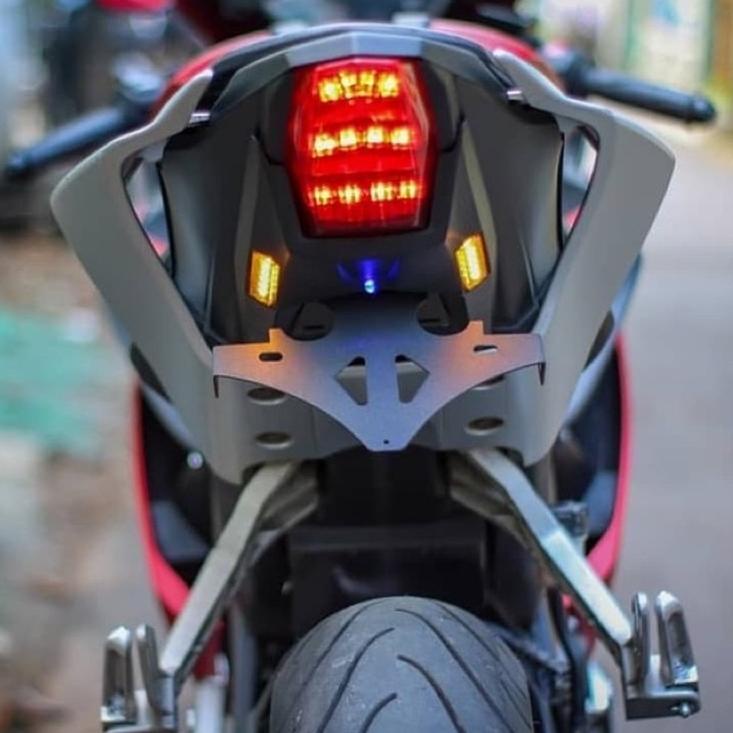cb150r tail tidy