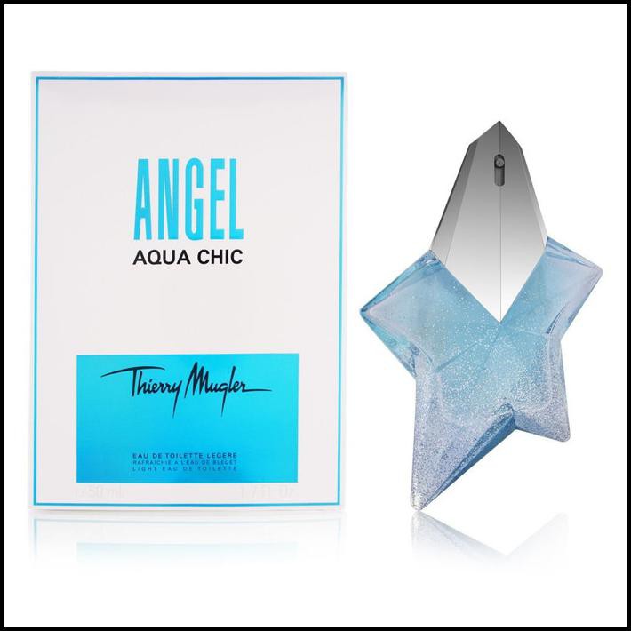 Thierry mugler outlet aqua chic