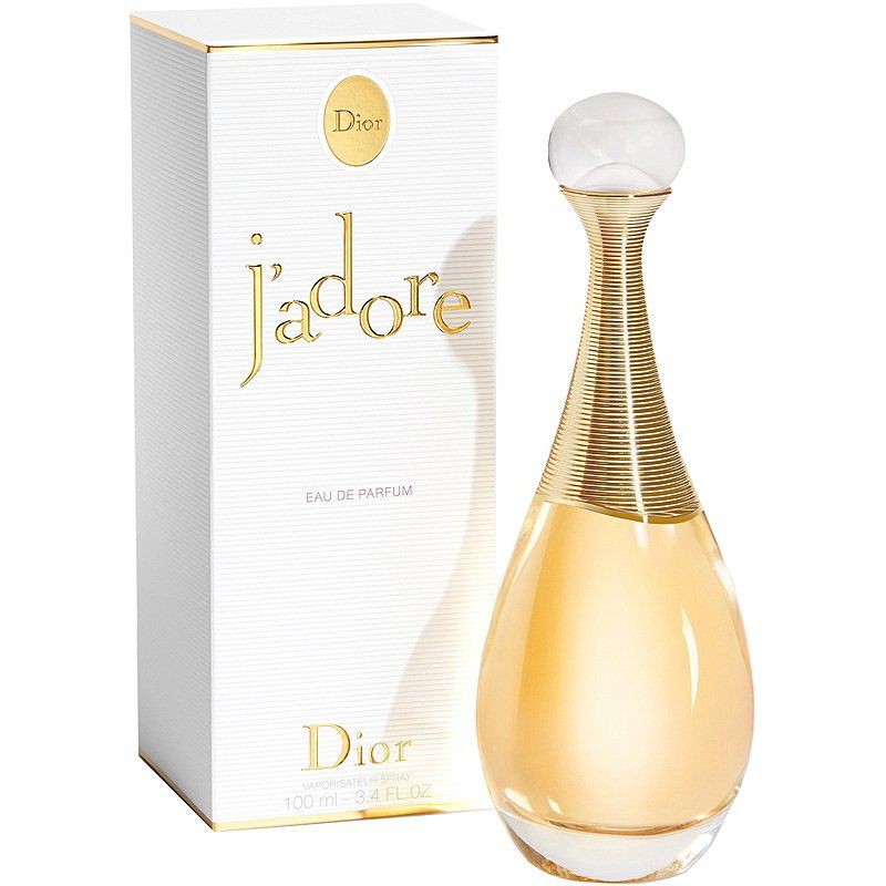 Jual Dior Jadore De Parfume Shopee Indonesia