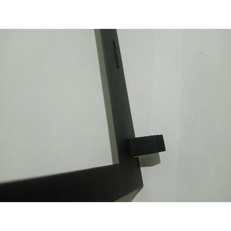 Jual original case casing atas frame lcd laptop lenovo g405 g 405 ...